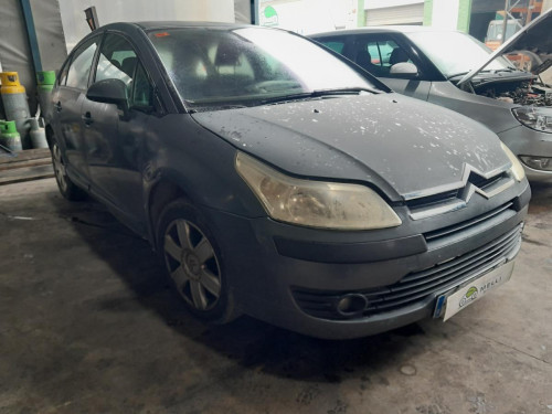  CITROEN C4 BERLINA 