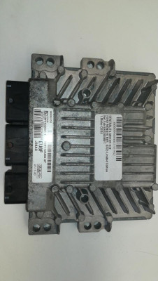 CENTRALITA MOTOR UCE, Ford, MONDEO BERLINA (CA2)