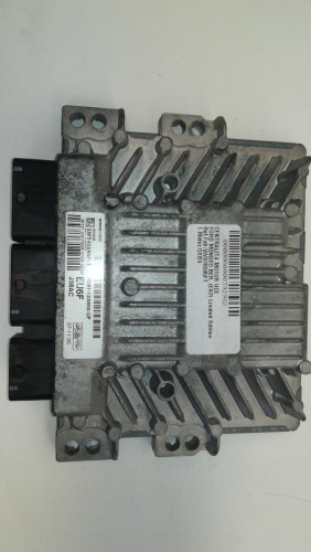 CENTRALITA MOTOR UCE Ford MONDEO BERLINA (CA2) 