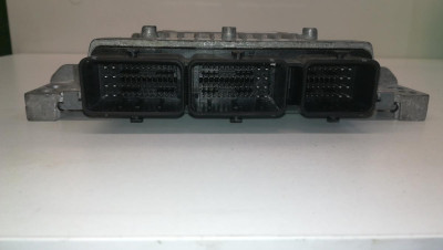 CENTRALITA MOTOR UCE, Ford, MONDEO BERLINA (CA2)