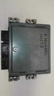 CENTRALITA MOTOR UCE, Ford, MONDEO BERLINA (CA2)