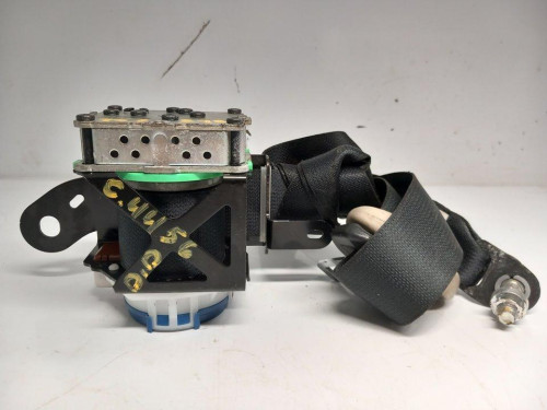  CINTURON SEGURIDAD DELANTERO DERECHO, MAZDA, 6 FAMILIAR (GH) 