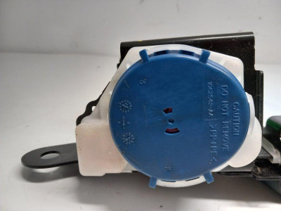 CINTURON SEGURIDAD DELANTERO DERECHO, MAZDA, 6 FAMILIAR (GH)