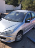 PEUGEOT 206 — vehículo donante para recambios 
