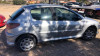 PEUGEOT 206 — vehículo donante para recambios 