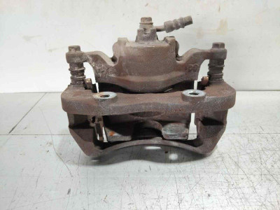 PINZA DE FRENO DELANTERA DERECHA, RENAULT, MEGANE II BERLINA 5P