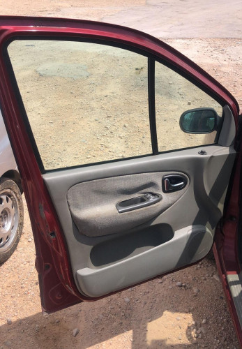 RENAULT SCENIC I (JA...) — vehículo donante para recambios 