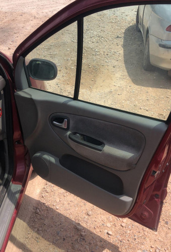 RENAULT SCENIC I (JA...) — vehículo donante para recambios 