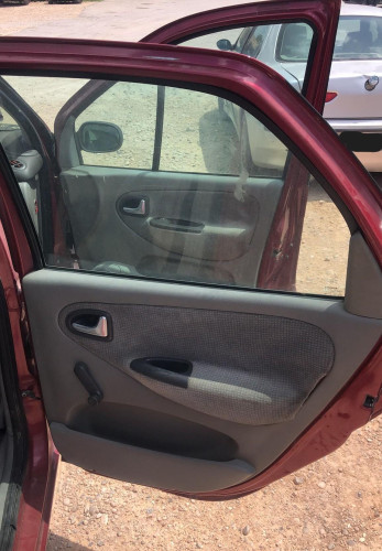 RENAULT SCENIC I (JA...) — vehículo donante para recambios 