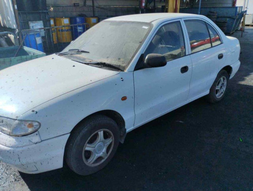  HYUNDAI ACCENT (X3) 