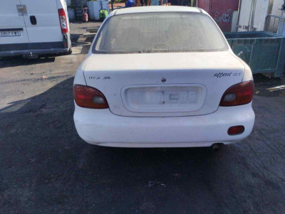 HYUNDAI ACCENT (X3)
