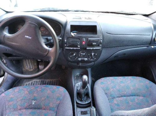  FIAT BRAVO (182) 