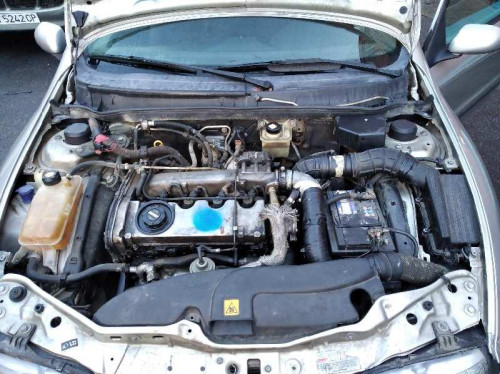  FIAT BRAVO (182) 