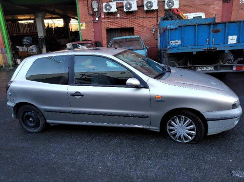  FIAT BRAVO (182) 