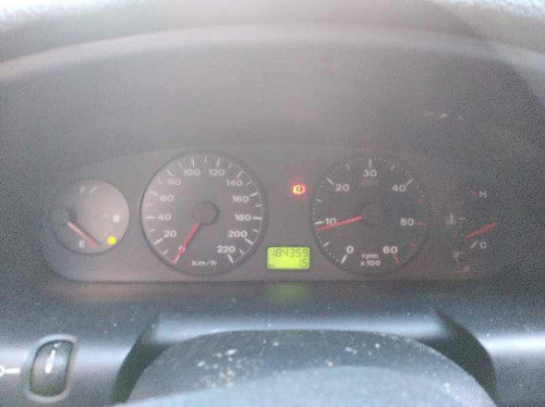  FIAT BRAVO (182) 