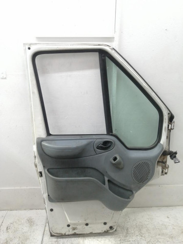  PUERTA DELANTERA IZQUIERDA, FORD, TRANSIT COMBI (TT9) 