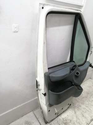 PUERTA DELANTERA IZQUIERDA, FORD, TRANSIT COMBI (TT9)