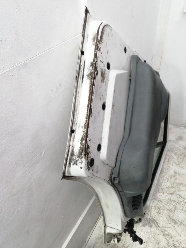  PUERTA DELANTERA IZQUIERDA, FORD, TRANSIT COMBI (TT9) 