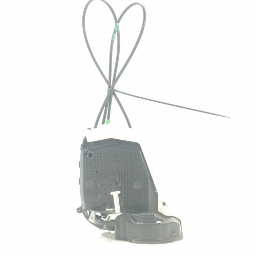 CERRADURA PUERTA TRASERA IZQUIERDA TOYOTA YARIS (KSP1/NLP1/NSP1) 