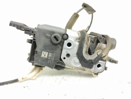  CERRADURA PUERTA TRASERA DERECHA CITROEN C5 BERLINA 