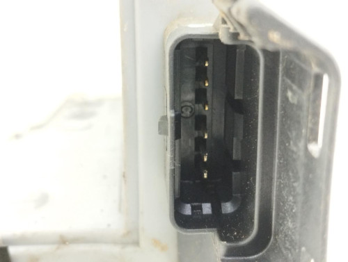  CERRADURA PUERTA TRASERA DERECHA CITROEN C5 BERLINA 