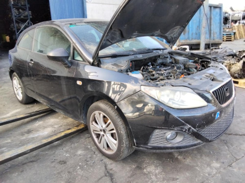 SEAT IBIZA BERLINA (6J5) 