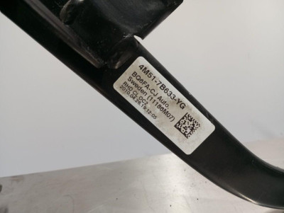 PEDAL EMBRAGUE, FORD, FOCUS BERLINA (CB4)