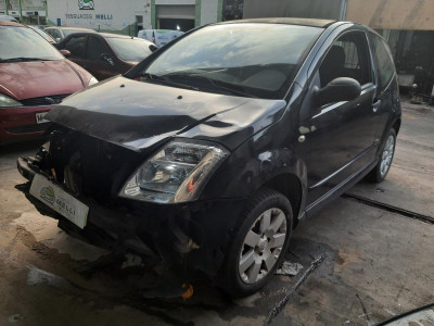 CITROEN C2