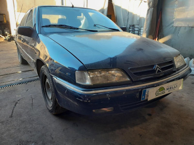 CITROEN XANTIA BERLINA