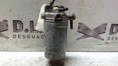 FILTRO GASOIL Land Rover DISCOVERY (SALLJG/LJ) 