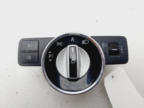 MANDO LUCES Mercedes-Benz CLASE E (BM 212) FAMILIAR 