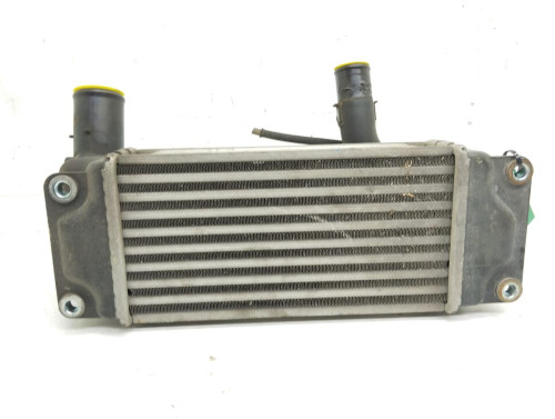 INTERCOOLER Toyota AURIS (E15) 