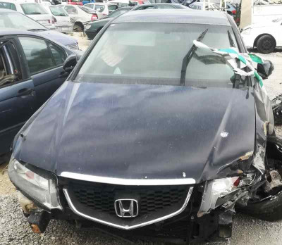 HONDA ACCORD BERLINA (CL/CN)