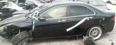 HONDA ACCORD BERLINA (CL/CN)