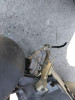 BAUL BAJO ASIENTO YAMAHA CYGNUS X 