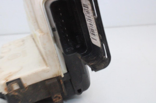 CERRADURA PUERTA TRASERA DERECHA CITROEN C-ELYSÉE 