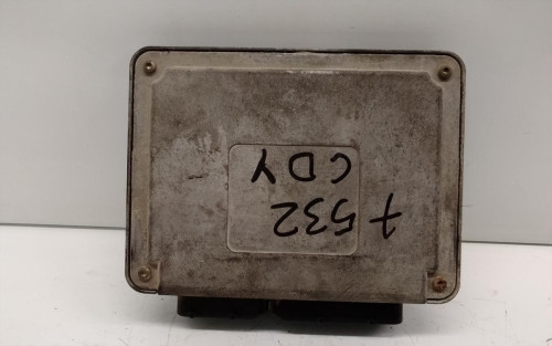 CENTRALITA MOTOR UCE Seat IBIZA (6L1) 