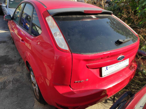  FORD FOCUS BERLINA (CB4) 