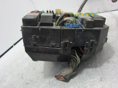 CAJA RELES / FUSIBLES, FORD, MONDEO BERLINA (GE)