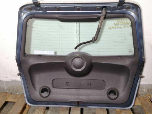  PORTON TRASERO, MINI, MINI (R56) 