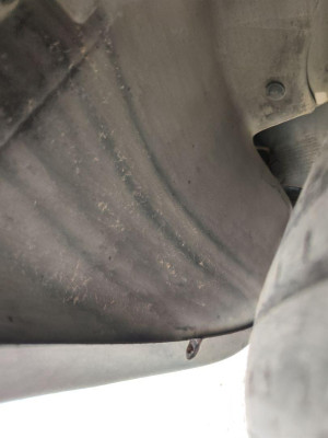 PASO RUEDA DELANTERO IZQUIERDO