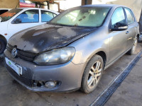 VOLKSWAGEN GOLF VI (5K1)(10.2008)