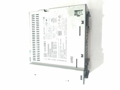 MODULO ELECTRONICO, OPEL, ASTRA K BERLINA 5P