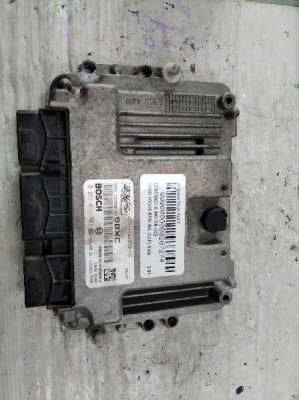 CENTRALITA MOTOR UCE