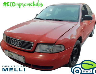 AUDI A4 BERLINA (B5)