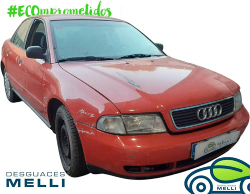  AUDI A4 BERLINA (B5) 