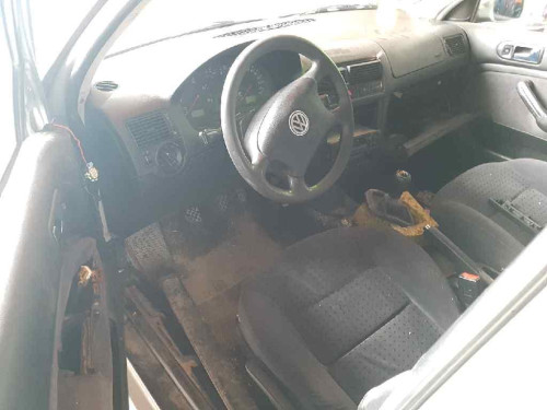 VOLKSWAGEN GOLF IV BERLINA (1J1)(10.1997) 
