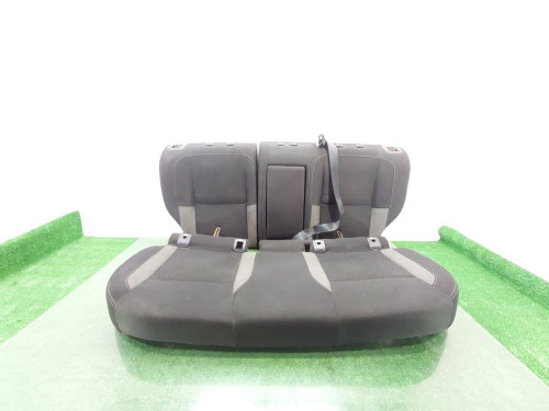 ASIENTOS TRASEROS Nissan QASHQAI (J11E) 