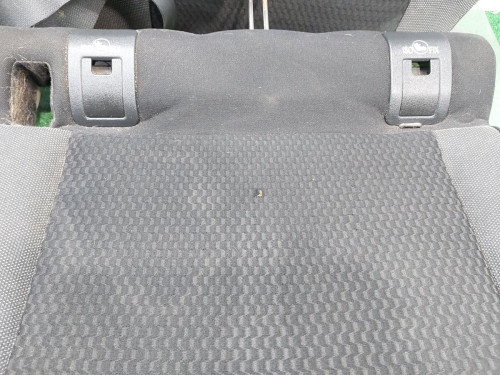 ASIENTOS TRASEROS Nissan QASHQAI (J11E) 