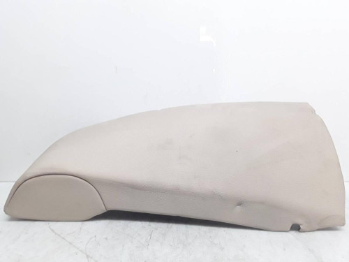 MOLDURAS TRASERAS BMW SERIE 5 BERLINA (F10) 